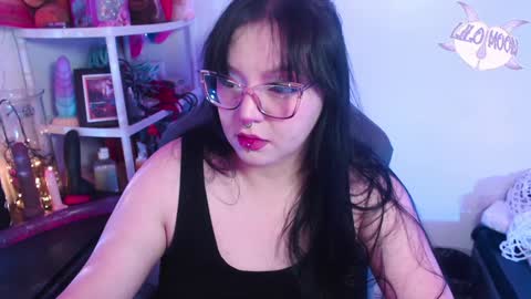 Lilo  online show from 6, 1, 2025