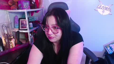 Lilo  online show from 11, 1, 2025