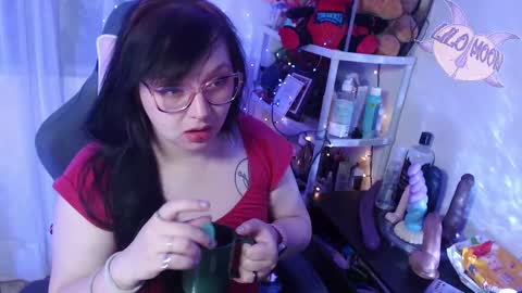 Lilo  online show from 28, 2, 2025