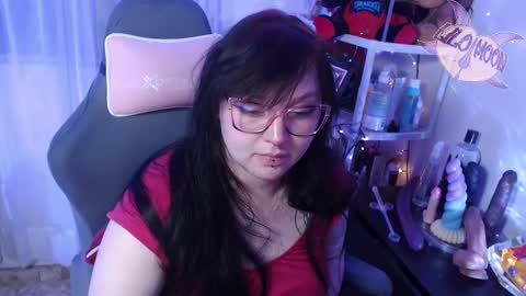 Lilo  online show from 28, 2, 2025