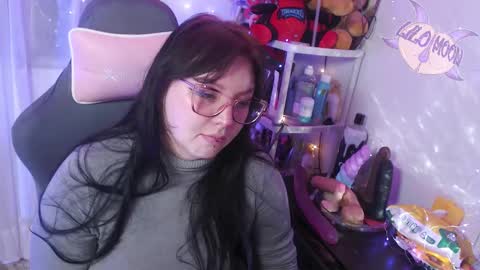 Lilo  online show from 11, 3, 2025