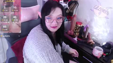 Lilo  online show from 25, 9, 2025