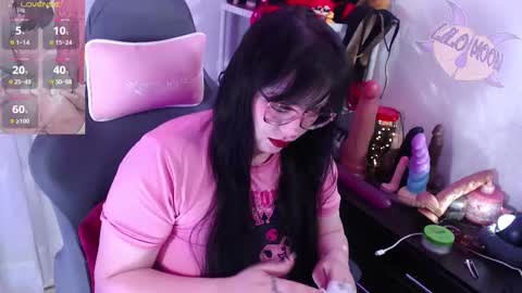 Lilo  online show from 20, 10, 2025