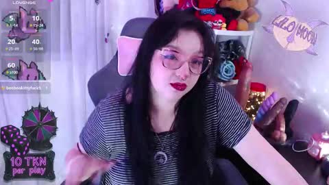 Lilo  online show from 12, 11, 2025