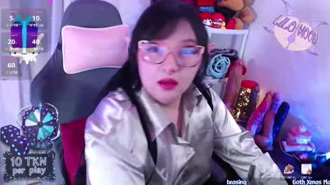 Lilo  online show from 22, 12, 2025