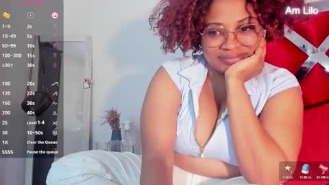 lilotoronto online show from 15, 10, 2025