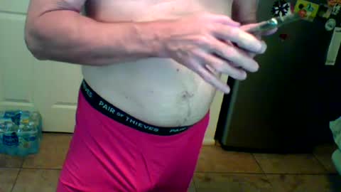 Snapshot of lilpackage69 chatting on 17, 5, 2026 lilpackage69 online show from 17, 5, 2026