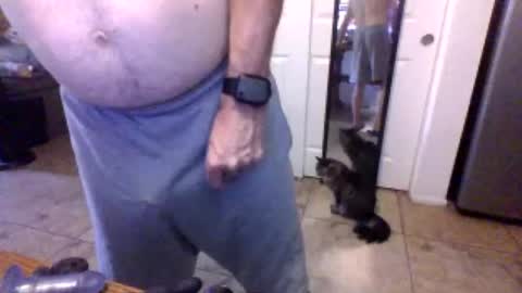 Snapshot of lilpackage69 chatting on 5, 7, 2026 lilpackage69 online show from 5, 7, 2026