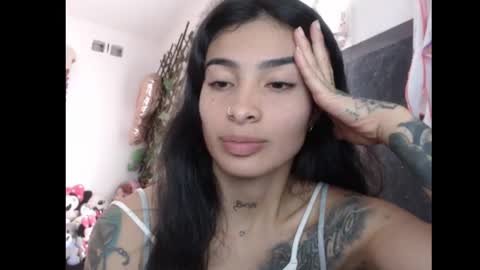 lil palacio online show from 29, 12, 2024