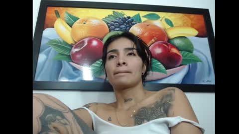 lil palacio online show from 20, 1, 2025