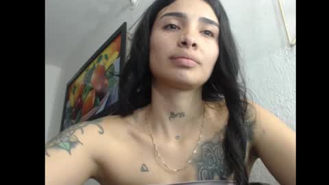 lil palacio online show from 27, 2, 2025