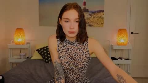 Jesse and Grace online show from 29, 12, 2024