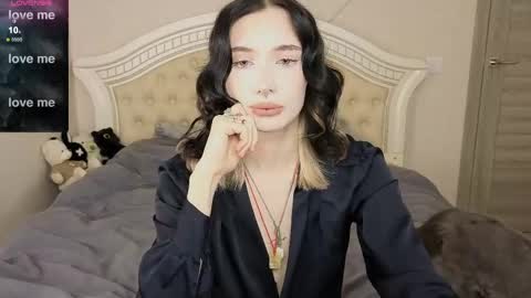 Snapshot of lilpupsonish chatting on 2, 6, 2026 Jesse and Grace online show from 2, 6, 2026