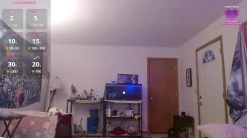 Snapshot of lilsirenluna chatting on 1, 6, 2026 Luna online show from 1, 6, 2026