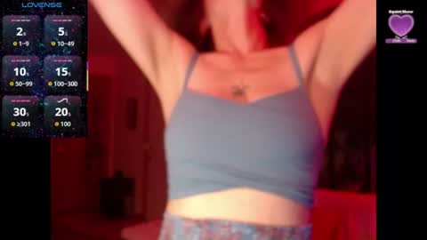 Snapshot of lilsirenluna chatting on 16, 6, 2026 Luna online show from 16, 6, 2026