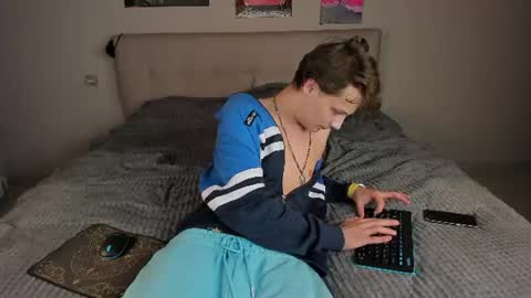 Snapshot of lilteddyboy chatting on 13, 6, 2026 lilteddyboy online show from 13, 6, 2026