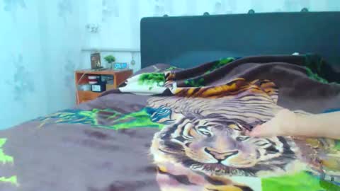 lilu_cute25 online show from 9, 3, 2026