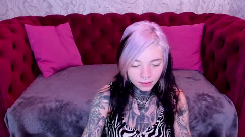 Little slave Kayden online show from 15, 12, 2024