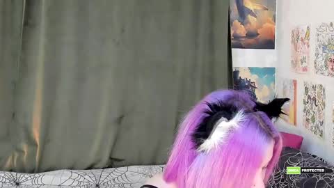 Snapshot of lilu_kayden chatting on 6, 6, 2026 Little slave Kayden online show from 6, 6, 2026