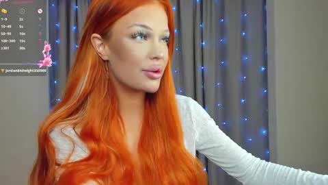 Snapshot of liluangel chatting on 24, 2, 2026 Lilu online show from 24, 2, 2026