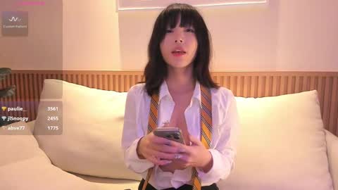 lilu online show from 30, 12, 2024