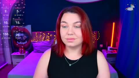 Snapshot of lilumytrend chatting on 4, 6, 2026 Lilu online show from 4, 6, 2026