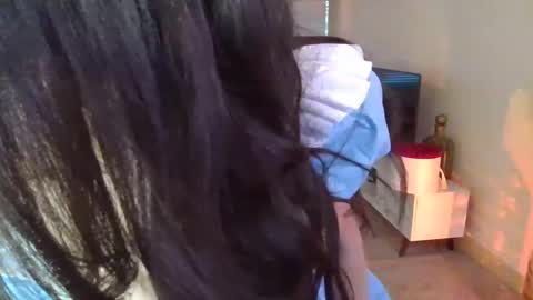 Raina Ryder online show from 31, 10, 2025