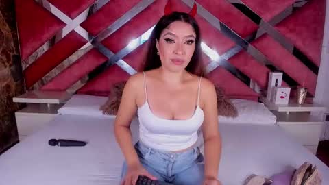 Lily online show from 8, 1, 2026