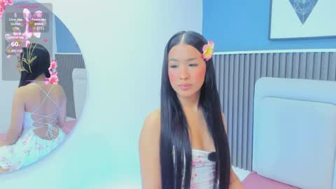 Snapshot of lily__star chatting on 8, 5, 2026 lily online show from 8, 5, 2026