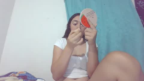 lily_anal_squirt online show from 8, 10, 2025