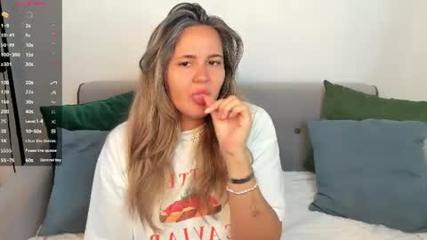 Lily online show from 2, 7, 2026