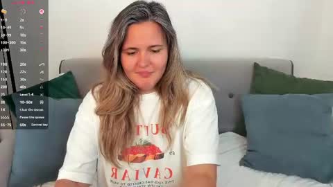 Lily online show from 2, 7, 2026