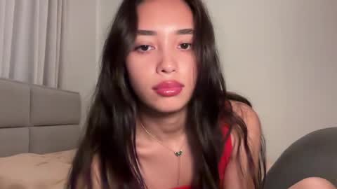 Snapshot of lily_bunnyy chatting on 13, 5, 2026 Lily online show from 13, 5, 2026