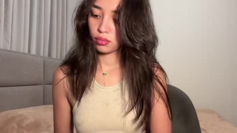 Snapshot of lily_bunnyy chatting on 26, 5, 2026 Lily online show from 26, 5, 2026