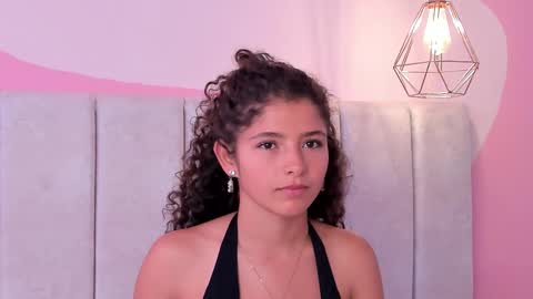 Snapshot of lily_cherry0 chatting on 10, 3, 2025 lily_cherry0 online show from 10, 3, 2025