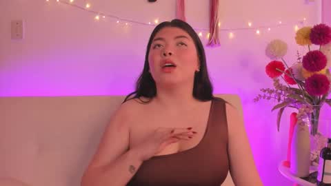 lily_cherry0 online show from 22, 2, 2026