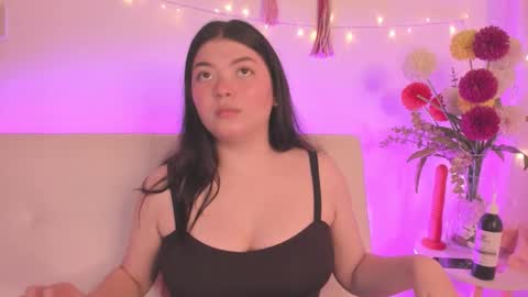 lily_cherry0 online show from 26, 2, 2026