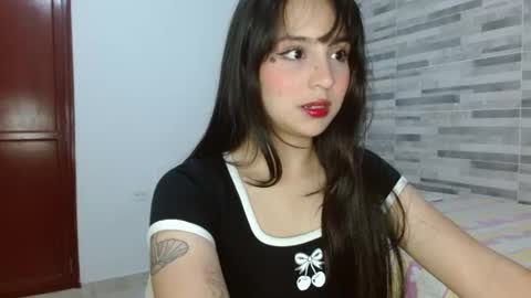 Snapshot of lily_crushx chatting on 21, 6, 2026 Lirio online show from 21, 6, 2026