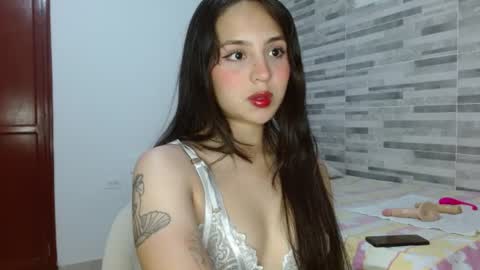 Snapshot of lily_crushx chatting on 25, 6, 2026 Lirio online show from 25, 6, 2026