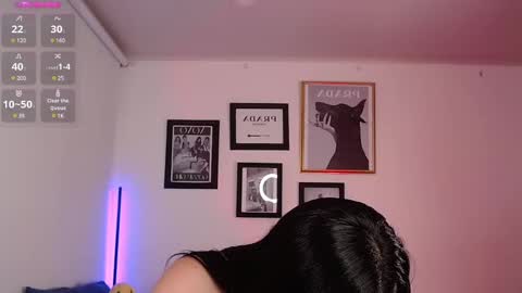 just lily online show from 29, 1, 2025