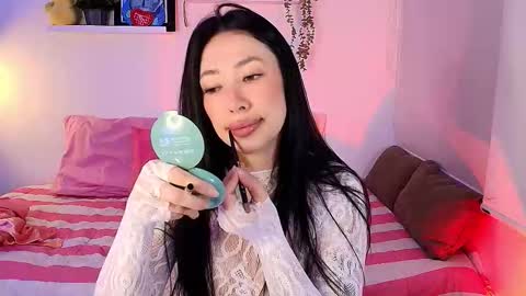 just lily online show from 10, 3, 2026