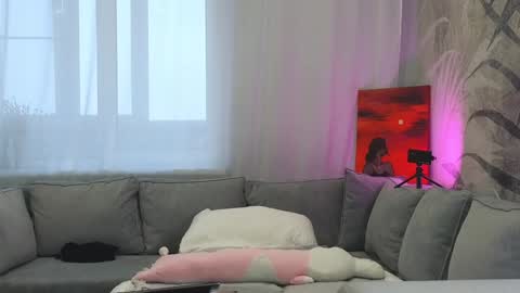 Lily online show from 31, 1, 2025