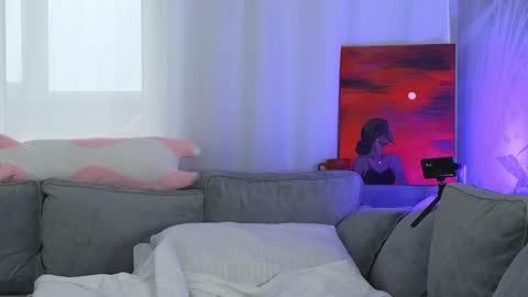 Lily online show from 11, 3, 2025