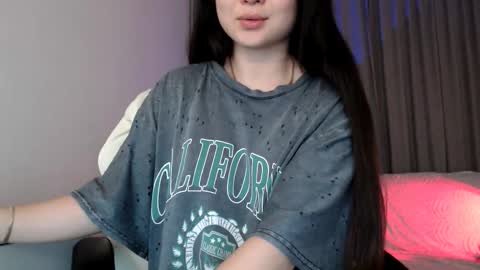 Lily Litle online show from 24, 9, 2025