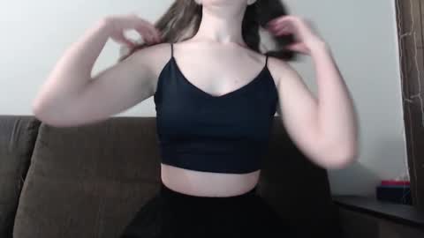 Snapshot of lily_love_x chatting on 22, 3, 2026 lily_love_x online show from 22, 3, 2026