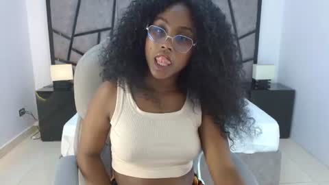 lily_mendoza online show from 11, 6, 2026