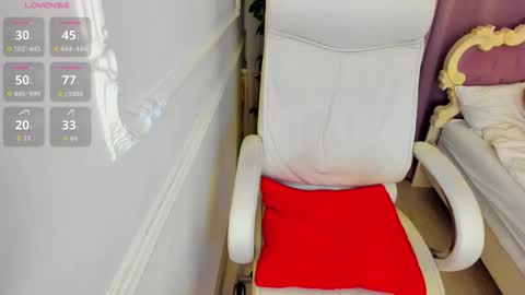 Lily online show from 22, 2, 2026