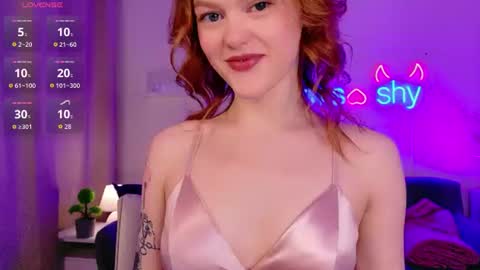 Im Lily online show from 14, 6, 2026