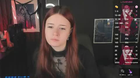 Snapshot of lily_moonlight chatting on 19, 6, 2026 Lily online show from 19, 6, 2026