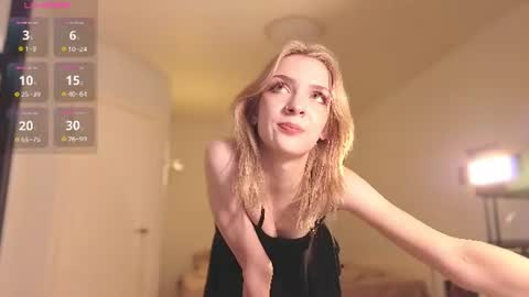 Snapshot of lily_moony chatting on 22, 7, 2026 Lily online show from 22, 7, 2026